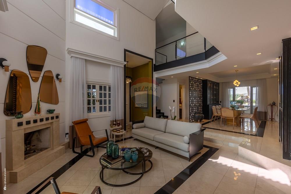 Casa de Condomínio - Venda - Vinhedo , São Paulo - TKD-14599.jpg - 690941017-80