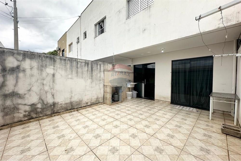 Casa - Venda - Americana , São Paulo - WhatsApp Image 2026-01-21 at 14.55.21 (2).jpeg - Garagem - 691071024-24