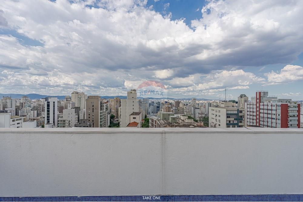 Cobertura - Venda - São Paulo , São Paulo - DSC02661-HDR.jpg - 690131011-358
