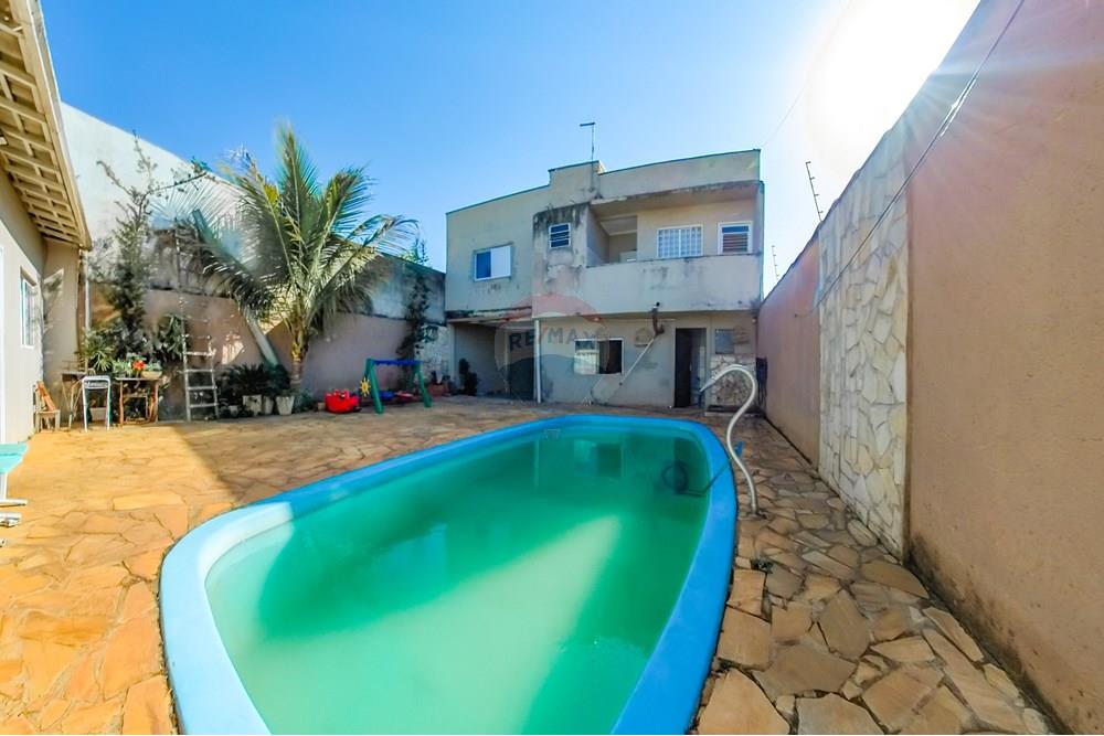 Casa - Venda - Araras , São Paulo - Tratada-17.jpg - 690691052-84