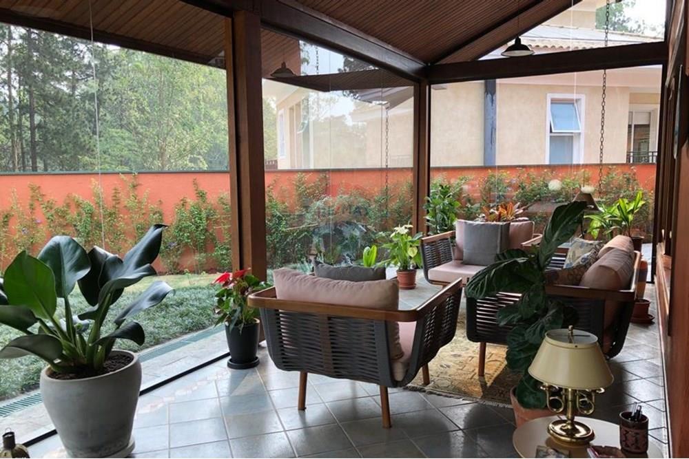 Casa - Venda - Barueri , São Paulo - 71ed6548-a583-4fd0-b164-c2259645f275.jpeg - 690951036-9