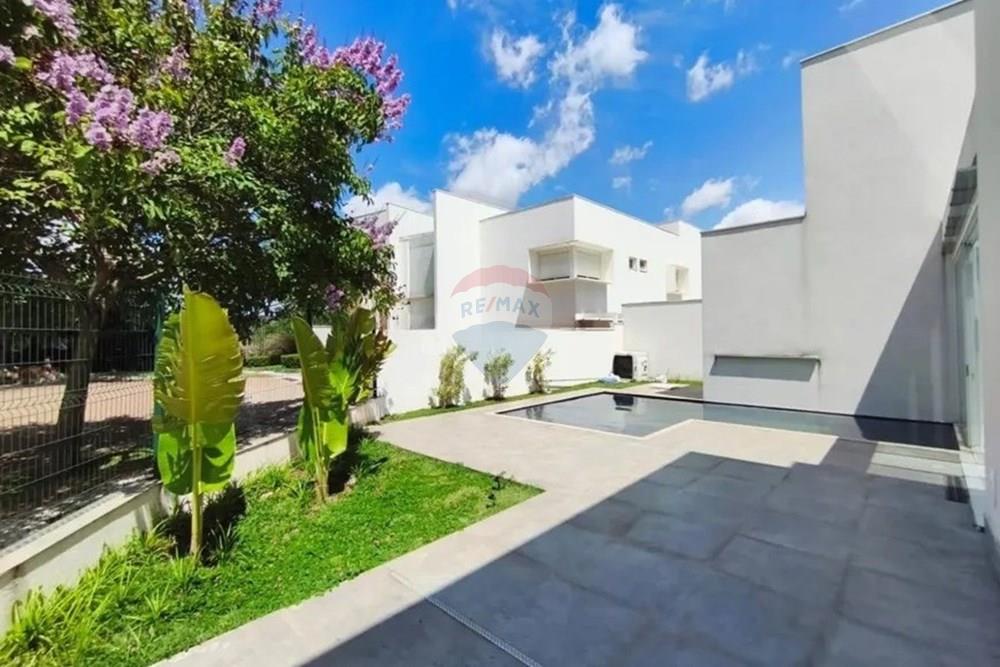 Casa de Condomínio - Alugar - Campinas , São Paulo - 14433239-b174-4e16-9938-e27b9979a296.jpg - 691181002-64