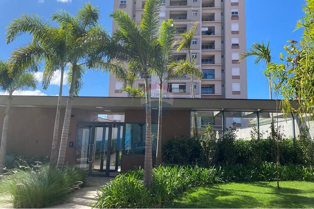 Apartamento - Alugar - Campinas , São Paulo - WhatsApp Image 2025-06-12 at 12.30.07.jpeg - Fachada - 690681167-76