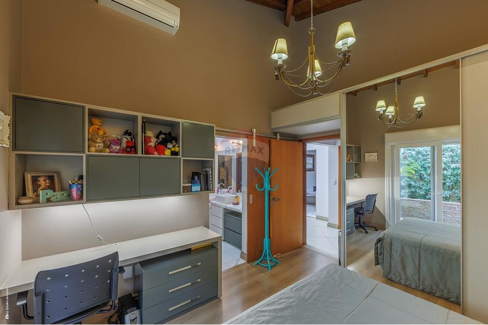 Casa de Condomínio - Venda - Vinhedo , São Paulo - quarto2.jpg - 690941020-66