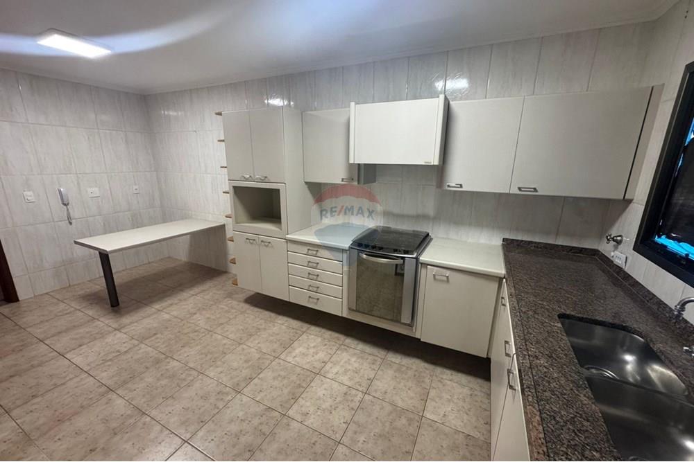 Apartamento - Alugar - Bragança Paulista , São Paulo - Cozinha Claudio 1.jpg - 690041051-56