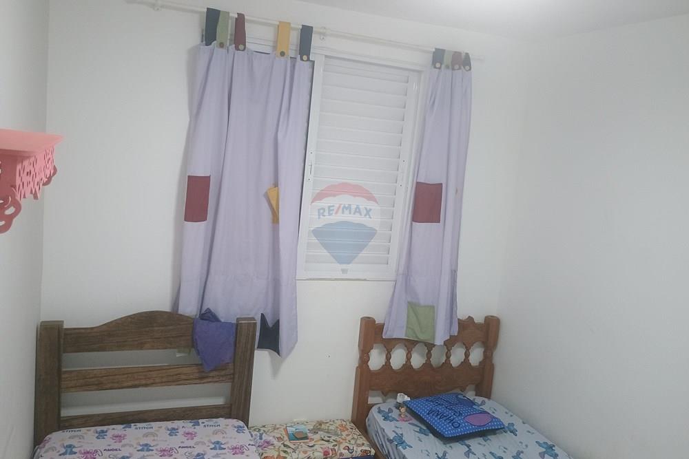 Apartamento - Alugar - Araras , São Paulo - quartob1.jpg - 690691129-3
