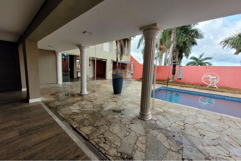 Casa - Alugar - Piracicaba , São Paulo - 6.jpg - 690781159-11