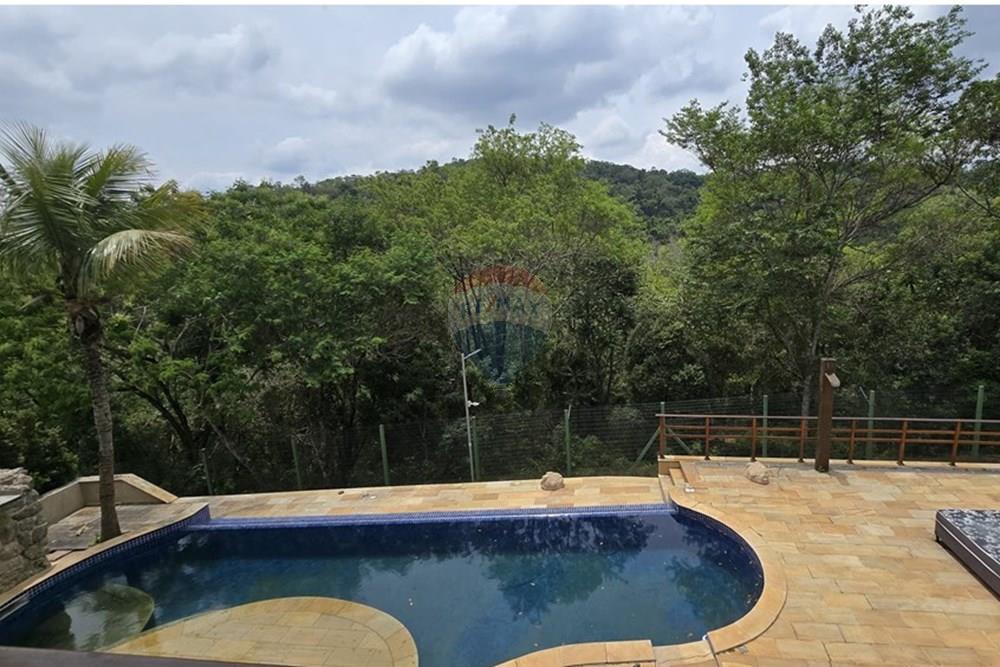 Casa de Condomínio - Alugar - Santana de Parnaíba , São Paulo - 8.jpeg - 691141038-30