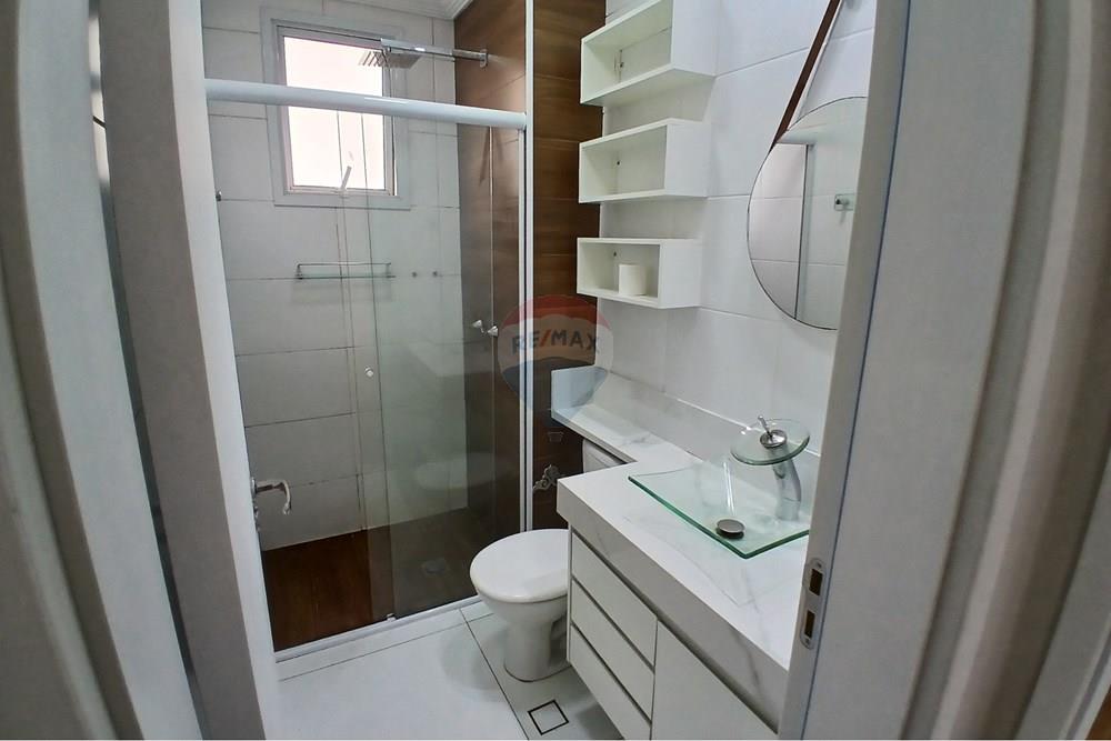 Apartamento - Alugar - Hortolândia , São Paulo - 20260320_150621.jpg - 690531094-26