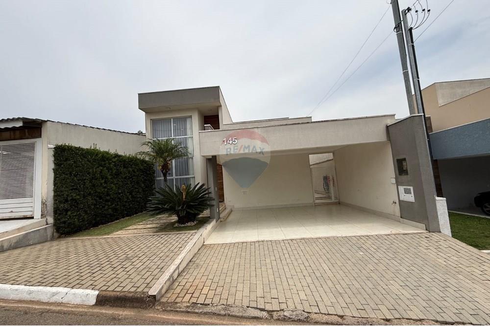 Casa de Condomínio - Venda - Bragança Paulista , São Paulo - 7646b907-9d37-47e3-91c6-fd16621aaade (1).jpeg - 690041001-234