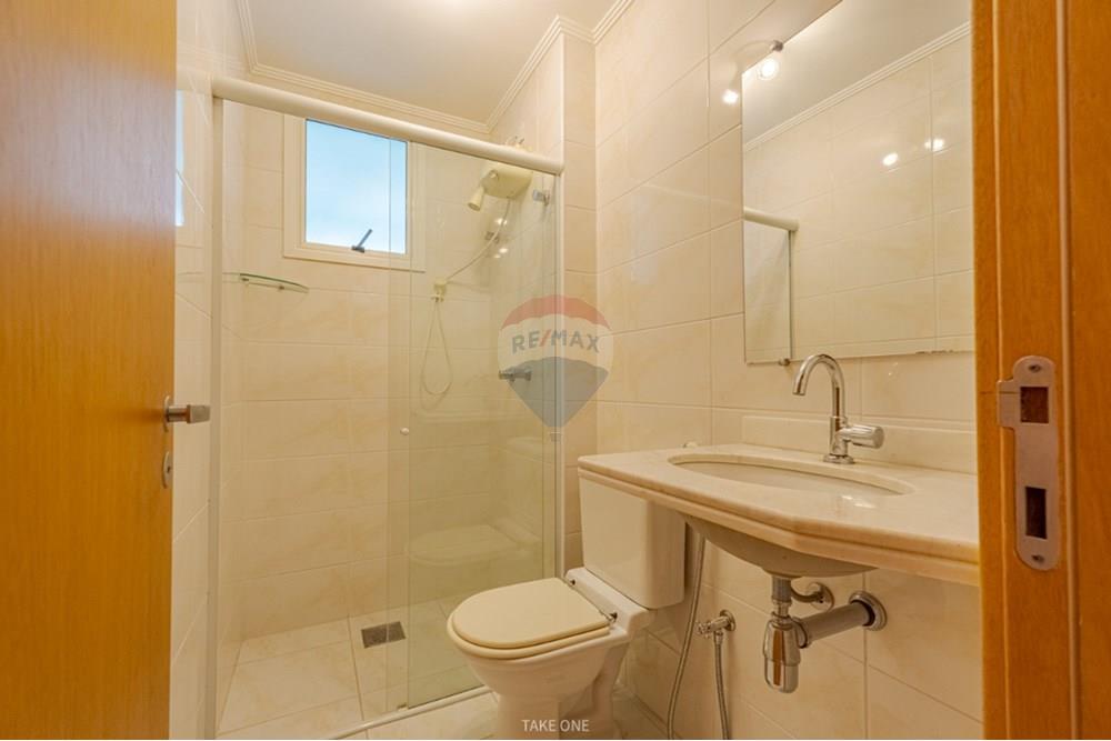 Apartamento - Venda - Campinas , São Paulo - 3421223c-7ceb-447c-b6a6-9f161b665542.jpeg - Banheiro - 690131124-2