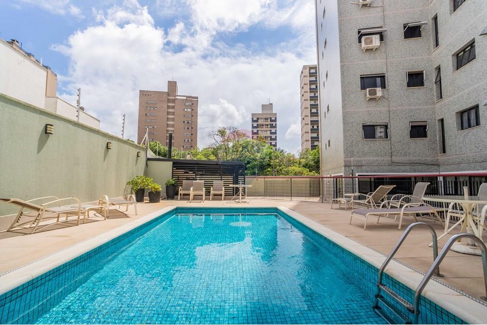 Apartamento - Alugar - Campinas , São Paulo - FOTOS IMOBILIARIAS - BRMAKER - Vanessa 23-53.jpg - 690681118-114