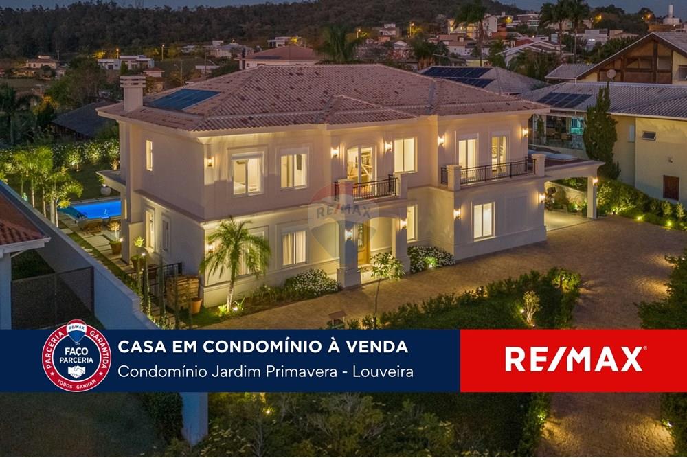 Casa de Condomínio - Venda - Louveira , São Paulo - Capa Ilist e site - MODELO - NÃO APAGAR (30).jpg - 690941025-177