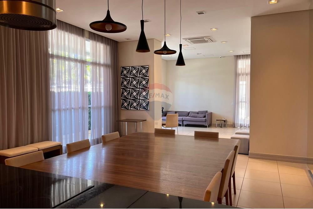 Apartamento - Alugar - Campinas , São Paulo - 19.1.jpg - Salão de Festas - 690681178-10