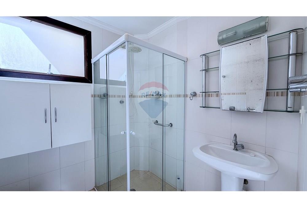 Apartamento - Venda - Santos , São Paulo - IMG_0559[1].jpg - Banheiro - 690661013-264