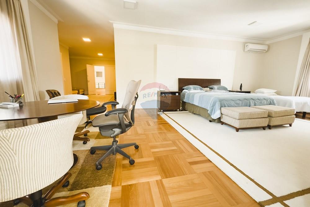 Casa de Condomínio - Venda - Santana de Parnaíba , São Paulo - Al. Sidney_-133.jpg - 691141025-42