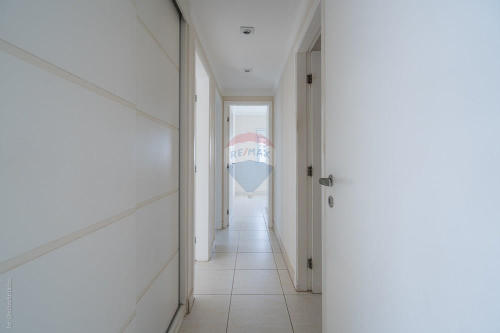Apartamento - Venda - Campinas , São Paulo - EDI00708EDIVORG98002306922 - CLUB HOUSE - VANESSA VINCEGUERRI.jpg - Corredor - 690681118-139