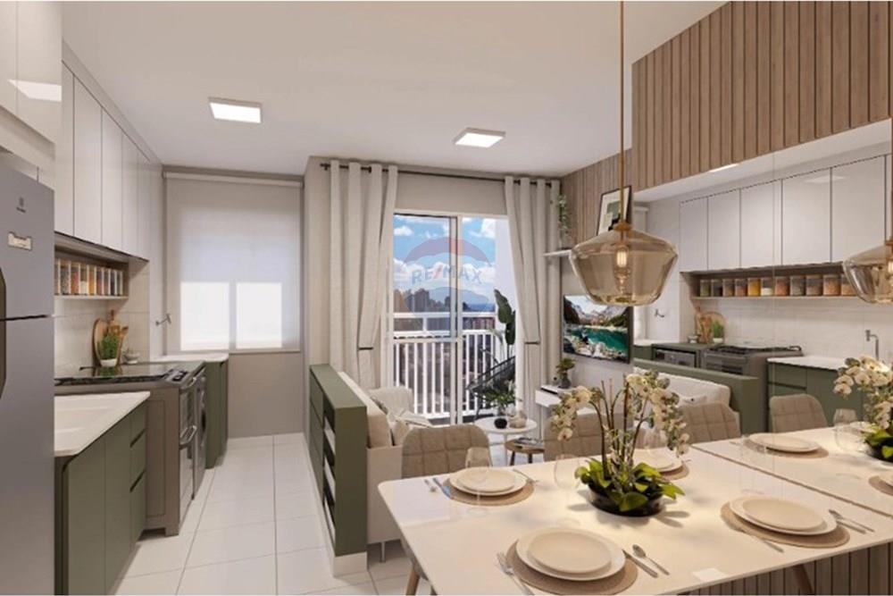 Apartamento - Venda - Monte Mor , São Paulo - 10.jpg - 690171013-33