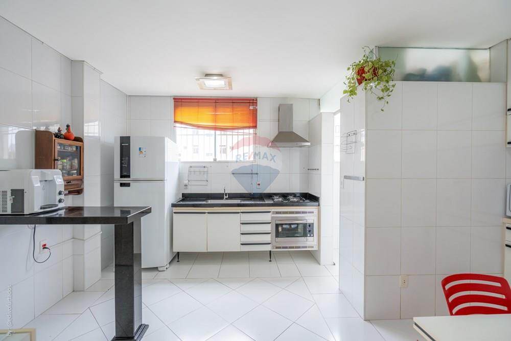 Apartamento - Venda - Campinas , São Paulo - EDI01920-EditarEDIVO FURTADO SILVA - RG98002306022 SSPCE - ANGELA AMALIA - MARCELO BRAGA.jpg - Cozinha - 690681178-24