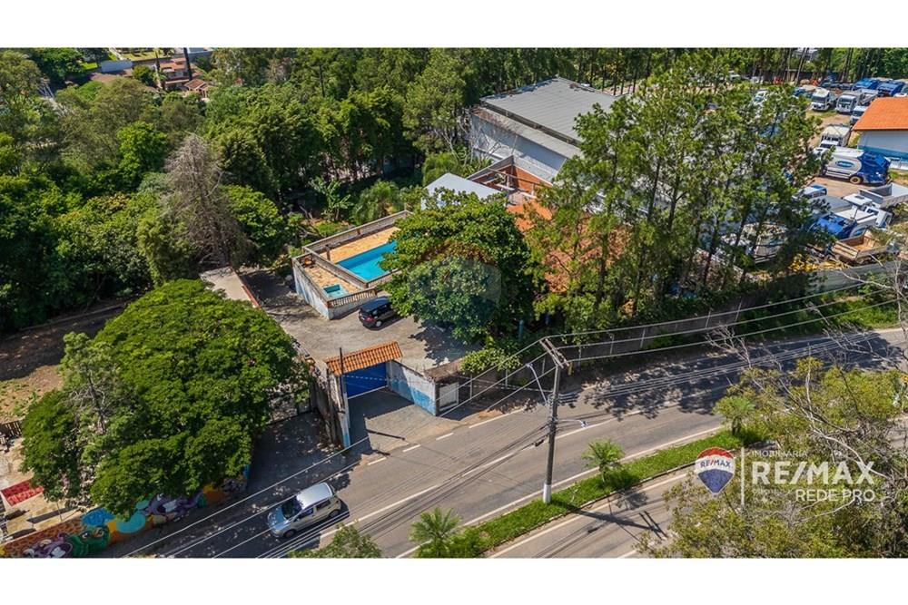 Casa Comercial - Venda - Vinhedo , São Paulo - DJI_20250208102512_0010_DEDIVO FURTADO SILVA - RG98002306922 - MÓISES MOTA - ESTRADA DA CAPELA, 1199EDIVO FURTADO SILVA - RG980 - 690541044-74