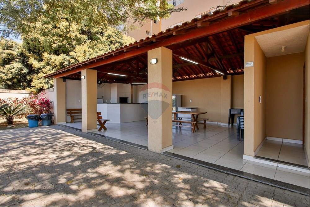 Apartamento - Venda - Rio Claro , São Paulo - Vista Alegre, 7-11 - Lr27.jpg - Área Gourmet - 690901035-36