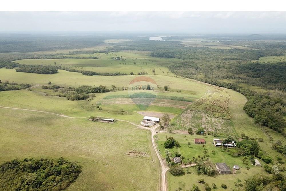 Fazenda - Venda - Iguape , São Paulo - DJI_0009.JPG - 690061038-14