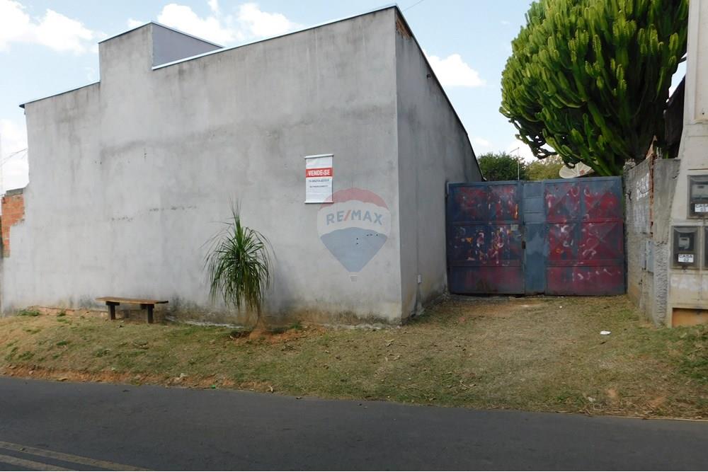 Chácara / Sítio / Fazenda - Venda - Itapira , São Paulo - DSCN1120.JPG - 690291048-180