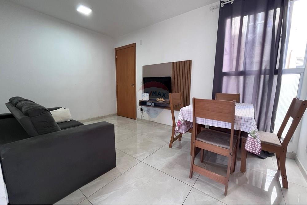 Apartamento - Alugar - Mogi Mirim , São Paulo - IMG_7259.JPEG - 690751130-1