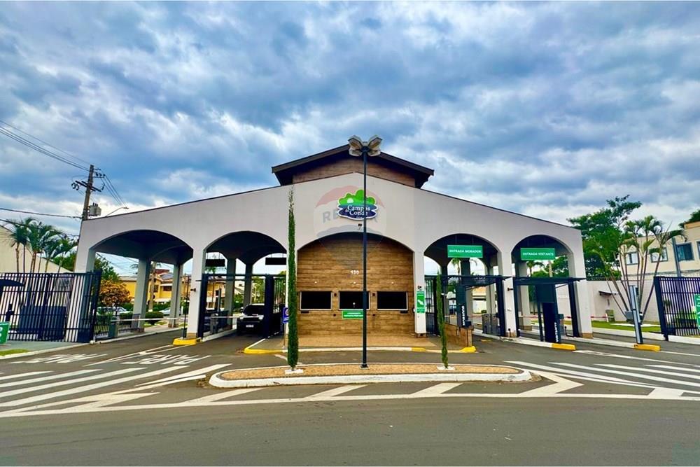 Casa de Condomínio - Venda - Paulínia , São Paulo - fachada .jpeg - 690511312-21