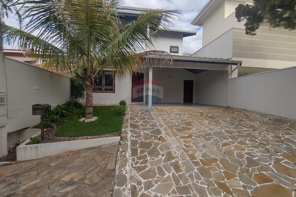 Casa de Condomínio - Alugar - Vinhedo , São Paulo - IMG-20250409-WA0066.jpg - 690541143-37