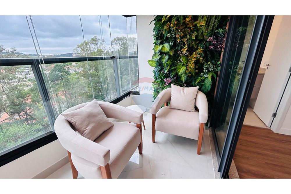 Apartamento - Alugar - Barueri , São Paulo - IMG_0481.jpeg - 691141013-104