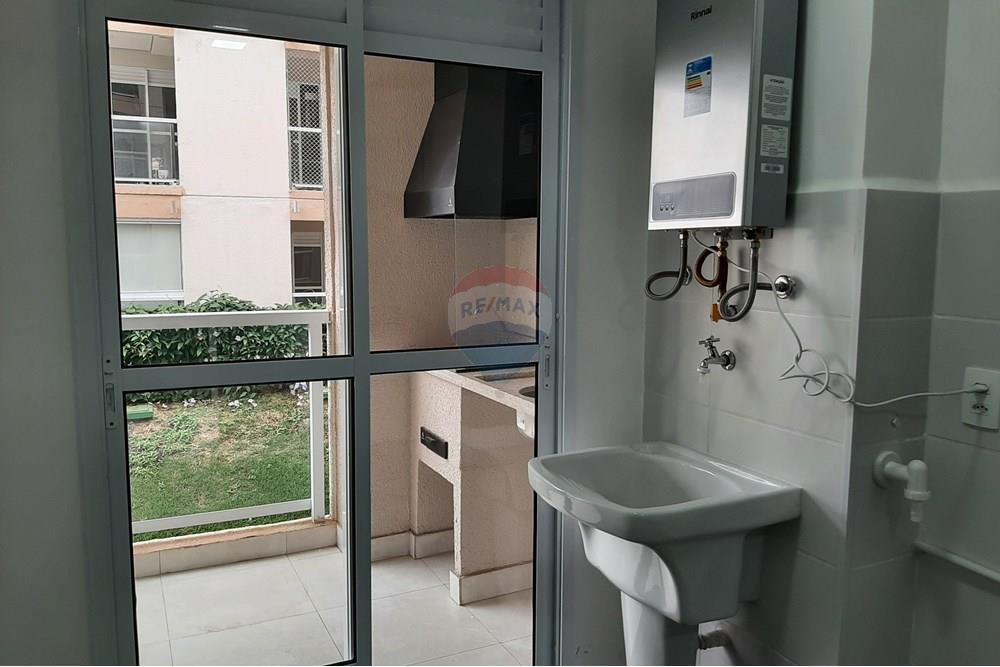 Apartamento - Venda - Paulínia , São Paulo - 20250410_104534.jpg - 690511001-1493