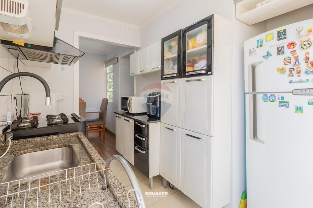 Apartamento - Venda - Campinas , São Paulo - FOTOS IMOBILIARIAS - BRMAKER - juliana-18.jpg - 691181002-35