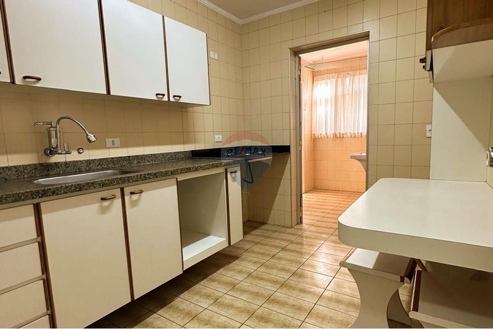 Apartamento - Alugar - Americana , São Paulo - apto brasil 1.jfif3.jpg - Cozinha - 690231102-25