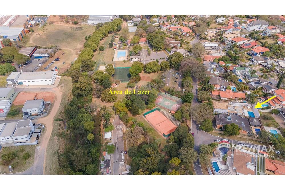 Casa de Condomínio - Alugar - Vinhedo , São Paulo - DJI_0052.jpg - 690541048-138