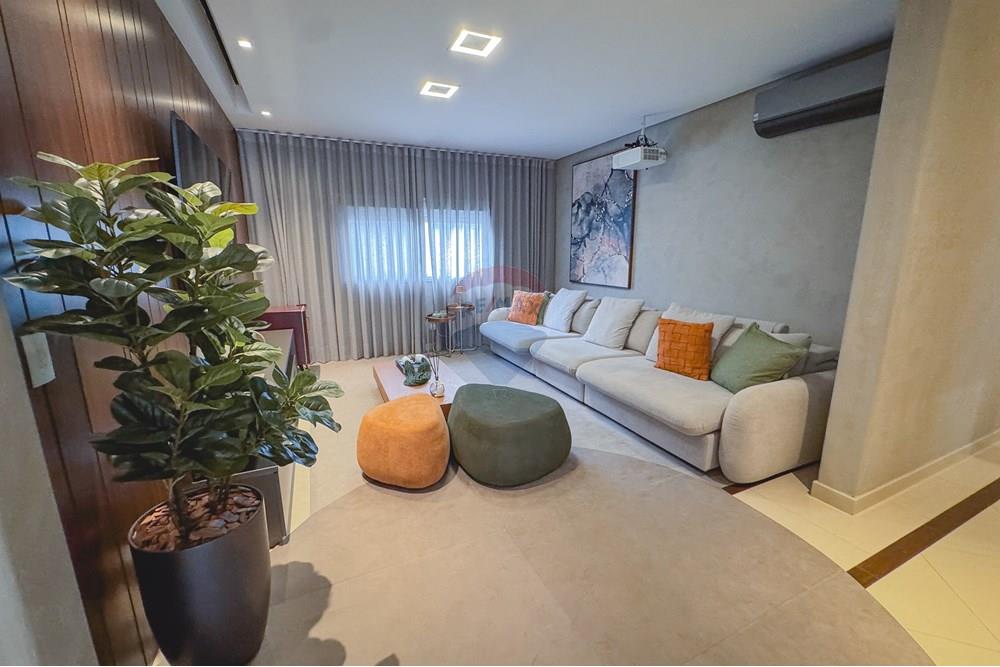 Casa de Condomínio - Venda - Santana de Parnaíba , São Paulo - Resid. 10_-84.jpg - 691141030-14