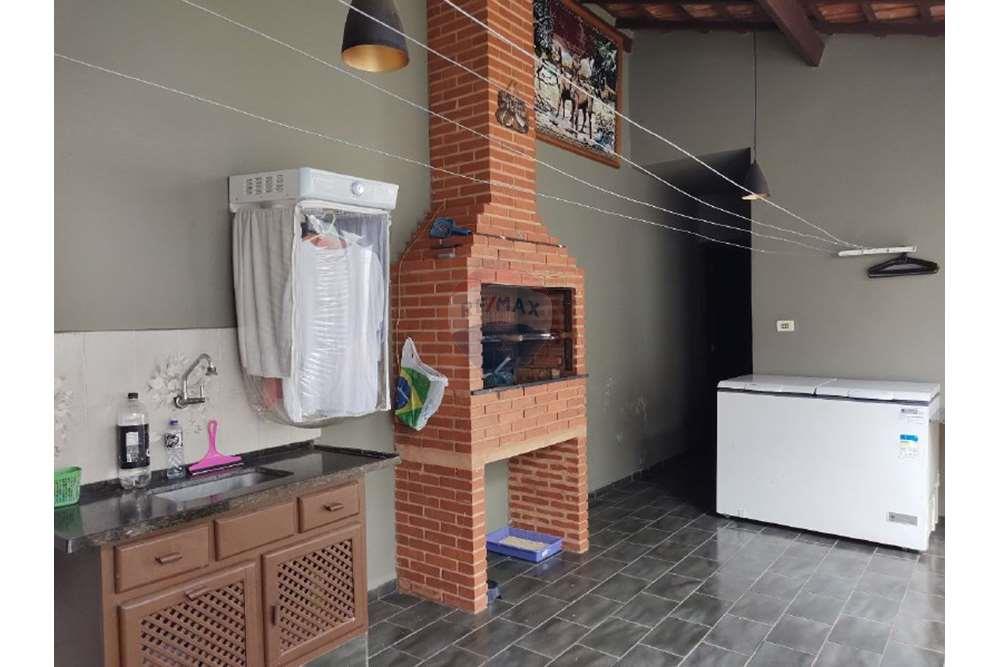 Casa à venda com 3 quartos, 165m² - Foto 30