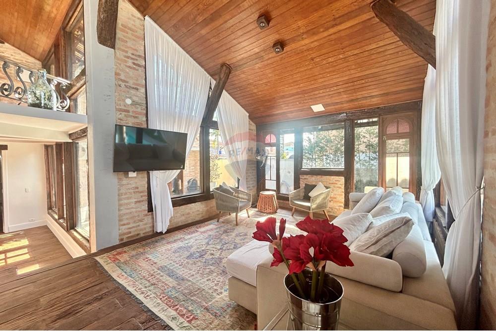 Casa de Condomínio - Venda - Guarujá , São Paulo - IMG_0958.jpeg - 690981024-371