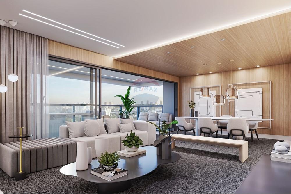 Residenziale - Appartamento - Campinas , San Paolo - BR - PL_CAMP_ESSENTIAL_LIV_TIPO1_02.jpg - 690681170-17