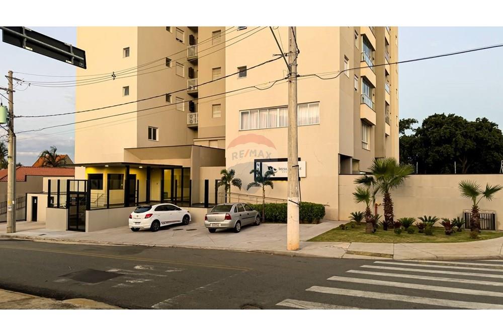 Apartamento - Alugar - Hortolândia , São Paulo - 5030748280056819255.jpg - 690701024-205