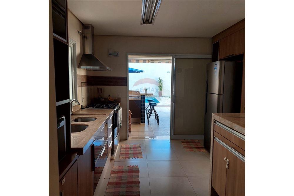 Casa de Condomínio - Alugar - Valinhos , São Paulo - 5 - 690541156-112