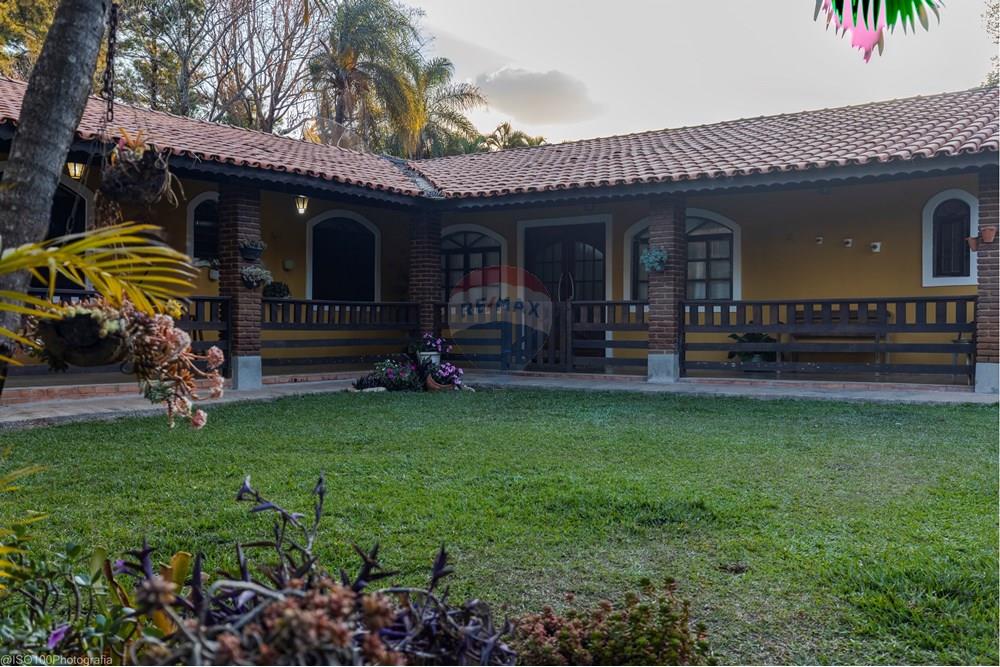 Chácara / Sítio / Fazenda - Venda - Jundiaí , São Paulo - _OSR1696-HDR.jpg - 690801040-16