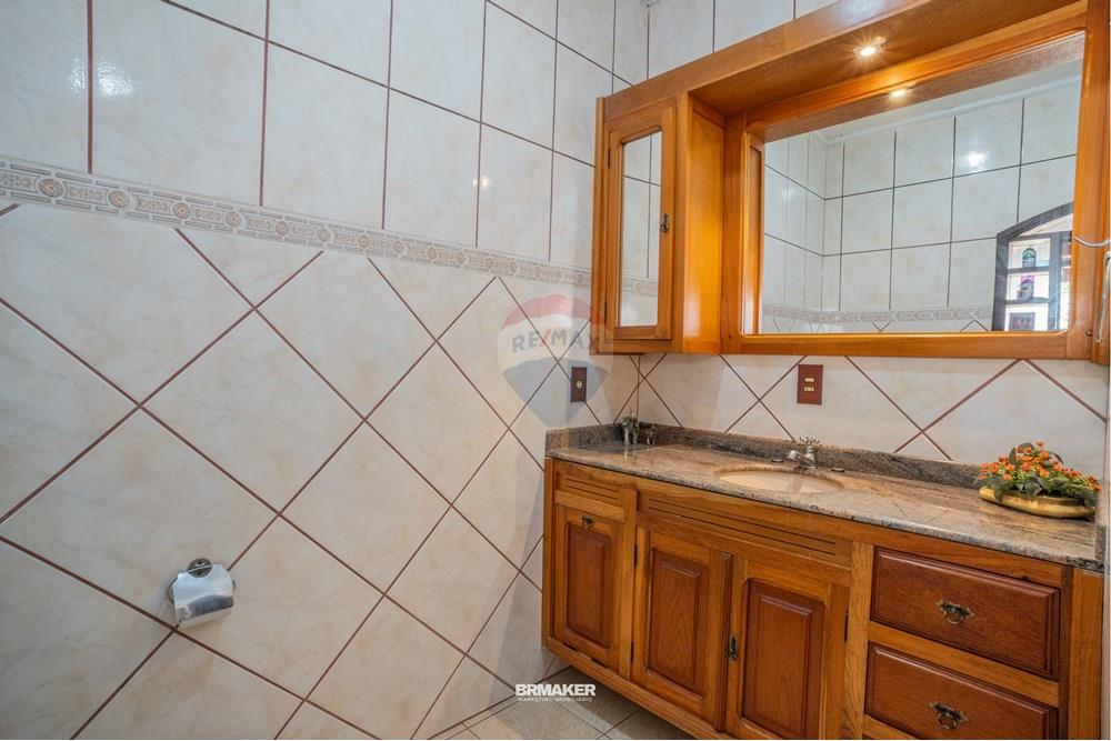 Casa de Condomínio - Venda - Itatiba , São Paulo - Fotos imobiliarias - brmaker 05-58.jpg - 690661029-45