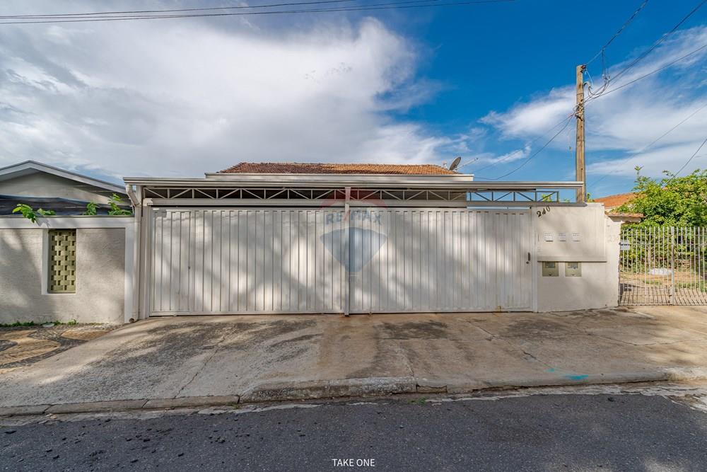 Casa - Venda - Campinas , São Paulo - 01fotos_028.jpg - 690131137-1