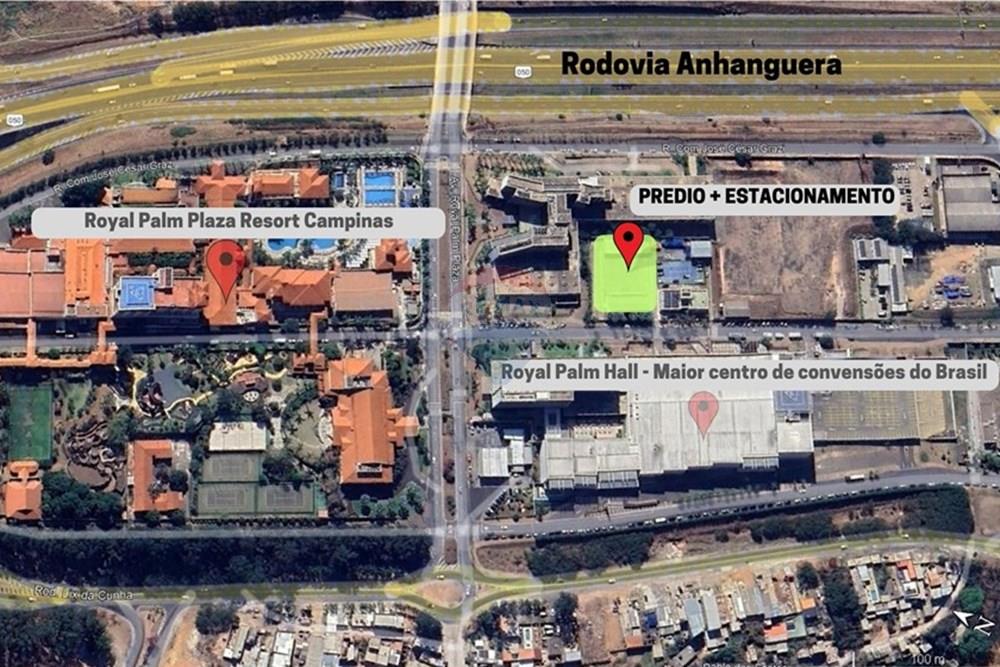 Prédio - Alugar - Campinas , São Paulo - MARKETING PESSOAL.jpg - 690681178-11