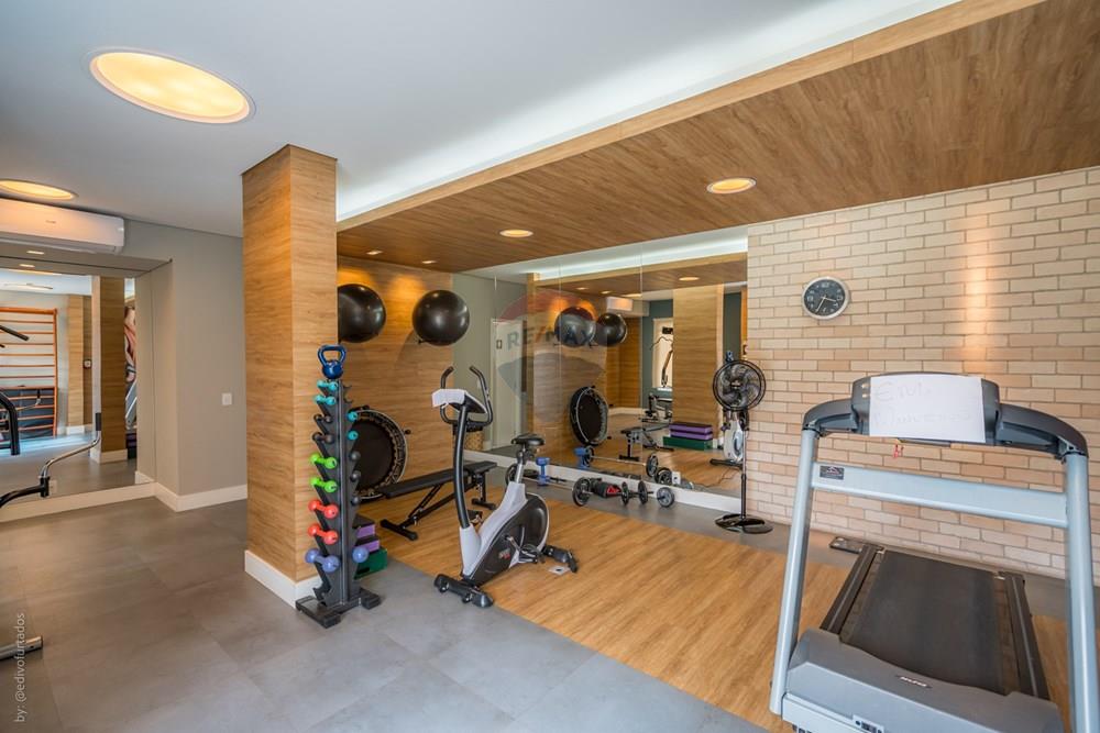 Apartamento - Venda - Campinas , São Paulo - EDI08296-HDRRG98002306922 - ADRIANA CAMARGO.jpg - Sala de Ginástica - 690681050-244