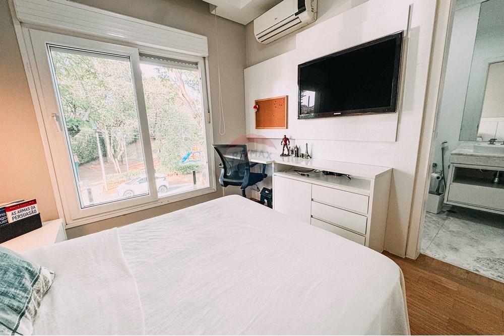 Casa de Condomínio - Venda - Santana de Parnaíba , São Paulo - 18_Forte_Res.-82.jpg - 691141030-29