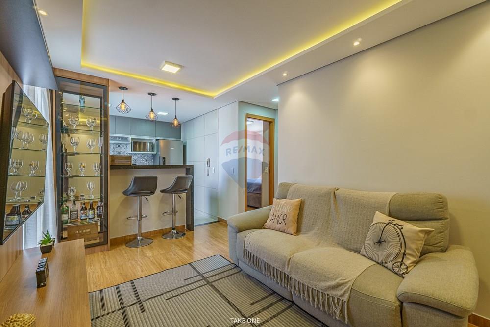 Apartamento - Venda - Campinas , São Paulo - DSC06528-HDR.jpg - 691091011-106