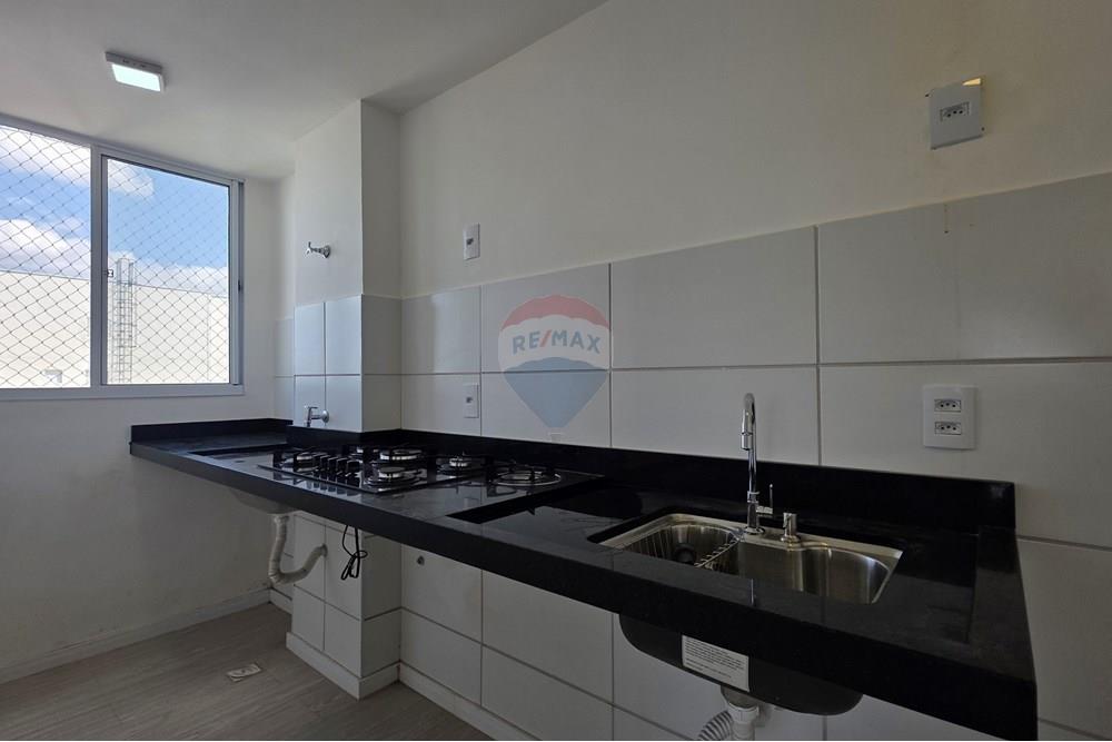 Apartamento - Venda - Mogi Guaçu , São Paulo - 20250924_140618.jpg - Cozinha - 690521079-104