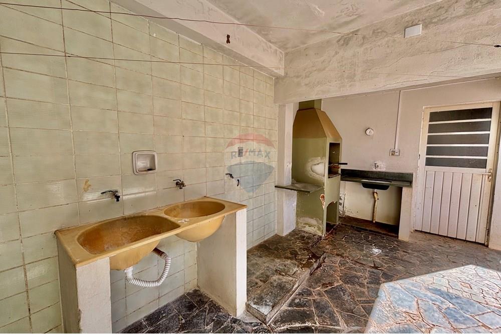 Sobrado - Venda - Mogi Mirim , São Paulo - IMG_3505.JPG - Área de serviço - 690521079-87